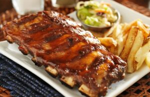 BBQ / Grillfest