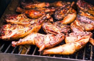 BBQ / Grillfest