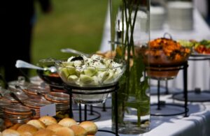 BBQ / Grillfest