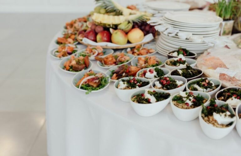Fingerfood – Catering Osnabrück