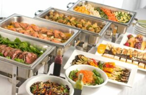 Fingerfood – Catering Osnabrück