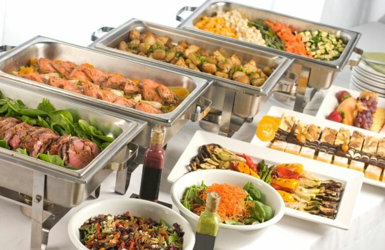 Brunch Catering – Catering Osnabrück