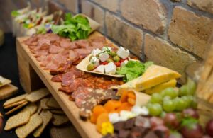 Fingerfood – Catering Osnabrück