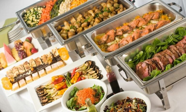 Buffet Catering – Catering Osnabrück
