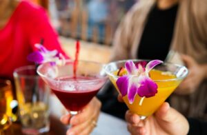 Cocktails