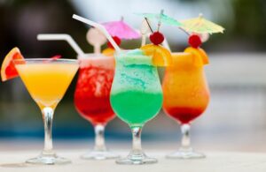 CocCocktailsktails