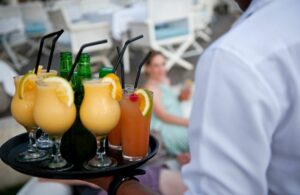 Cocktails