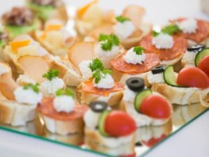 Frühstück