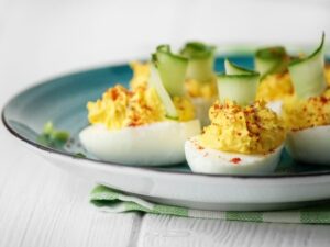 Frühstück