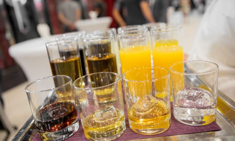 Getränke Catering – Catering Osnabrück