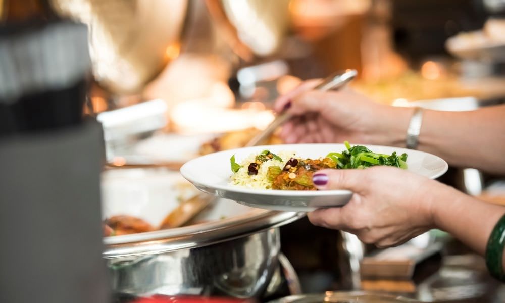 Jubiläum – Catering Osnabrück